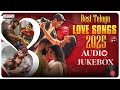 Best Telugu Love Songs 2025 Audio Jukebox Romantic Telugu Songs Tollywood Trending Songs
