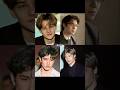 Which One Is Yourfavourite Voguepop Celebrity 90s Shorts Leonardodicaprio Cillianmurphy Beauty