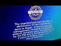 20th Century FOX Home Entertainment FBI Anti Piracy Warning 20th Century FOX 2006