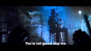 You Haven&#39;t Seen the Last of Me- Cher [Lyrics]