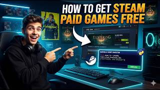 🔴 LIVE: Unlocking Steam Games with LuaTools! (Full Setup Guide)