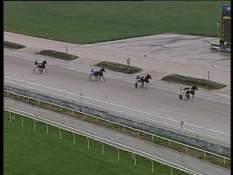 Trotto 02/11/2018 - 1ª prova di qualifica