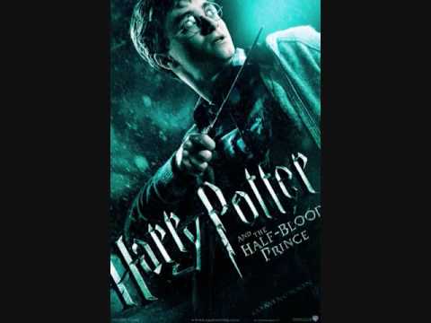 harry potter 6 soundtracks 22 journey to the cave