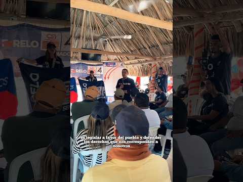 📍Nueva Granada, Magdalena.