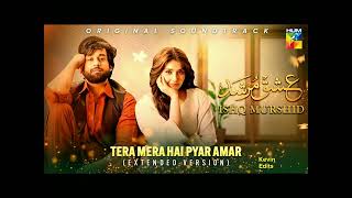 Download lagu Tera_Mera_Hai_Pyar_Amar_🎶💕_Ishq_Murshid_OST_[_Extended_Version_]__Singer_Ahmed_Jehanzeb_HUM_TV(256k) mp3