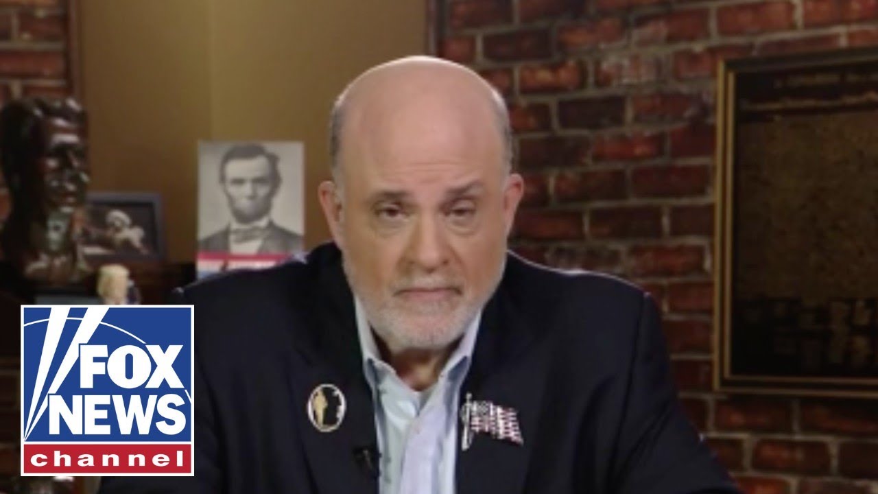 Levin: Democrats CAN'T be trusted