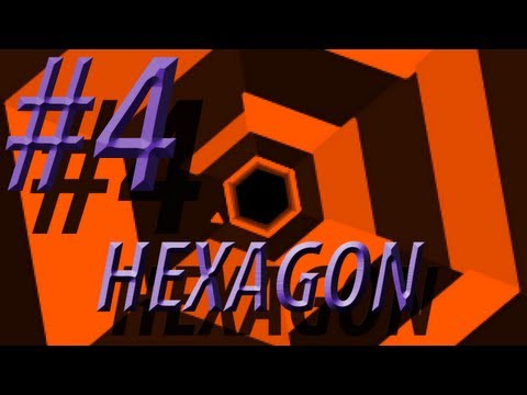 Hexagon w/ NERDIAQ Ep.4 - The Name Stop And Goes Is Born
