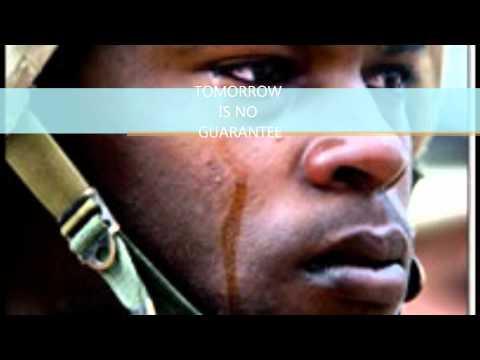 WAR STORY by stan da man601
