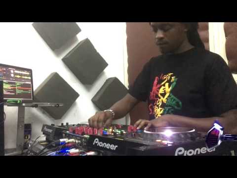 Dj Rudeboy - Key to the Streets Mini Mix Vol. 10