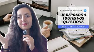 5 Erreurs qui bloquent les artisanes (et comment je les aide à les résoudre)