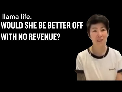 Nathan Latka interviews Llama Life