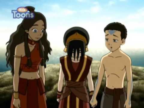 Avatar - If We Hold On Together