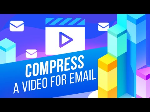 How to Compress a Video File without Losing Quality How to Make Video Files Smaller