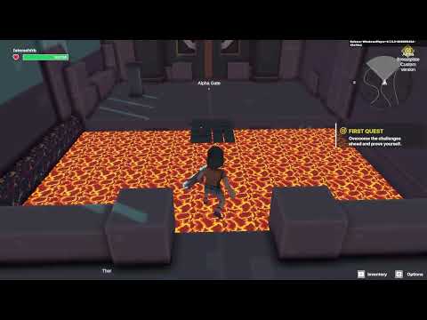 Ragnarok Game Jam - Terms changed