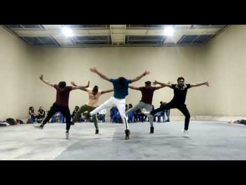 Polladha Ulagam song | Maaran | Tamil Movie Songs |Dhanush |moindancer |latest thriller | rehasals