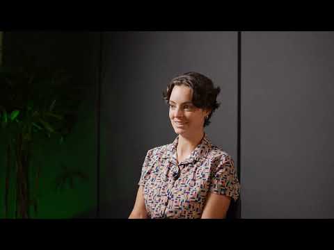 Rachel Hurley interview