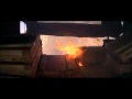 The Living Daylights 1987 Intro II