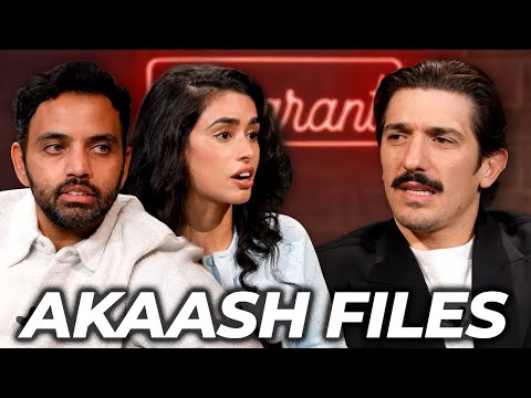 The Akaash Singh Situation Just Got Worse