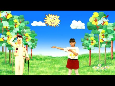 ALLEGRO'S, SESVETSKI KLINCI I ZBOR OŠ SESVETSKA SOPNICA - Uskršnji zeko