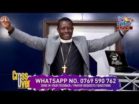 Rev. George Obonyo's sermon on celebrating unity in diversity | Crossover