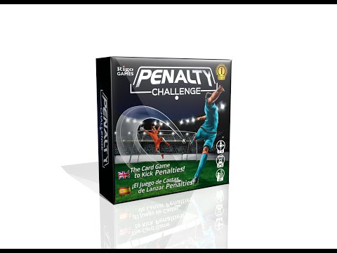 Penalty Challenge