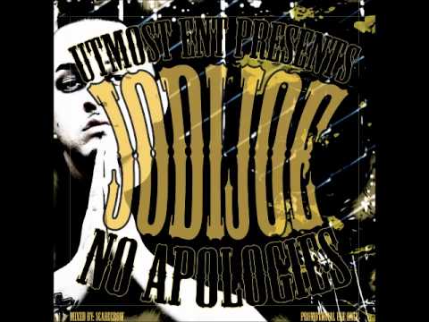 Jodi Joe - Laid Back [ft Bobby Brown]
