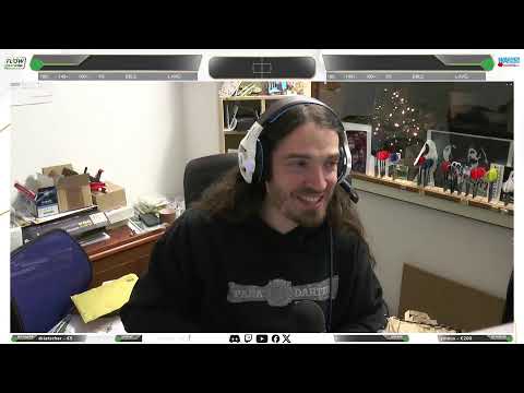 Flowliga *Finale blau*  SVW_Maurice - Coldfinger180 BO9