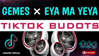 Download lagu GEMES x EYA MA YEYA ( Hataw Bomb ReDrum ) | DJ KRZ Remix | 💥NEW VIRAL TIKTOK DANCE CRAZE REMIX 2021 mp3