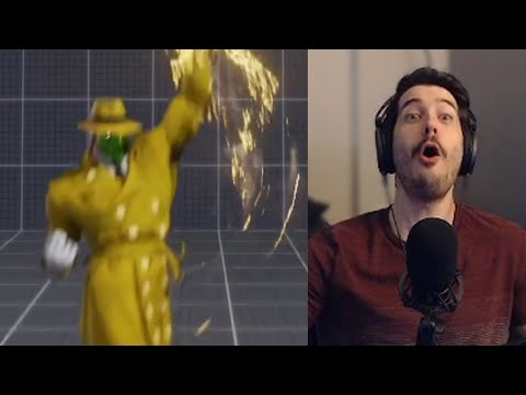 Smug was postulating...