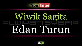 Download lagu Karaoke Wiwik Sagita - Edan Turun mp3 Download lagu Karaoke Wiwik Sagita - Edan Turun mp3