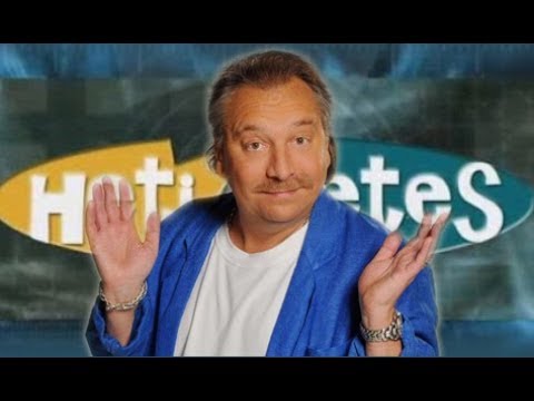 Heti Hetes 2007.05.20. - Hajós rosszul van, Bajor elszabadul