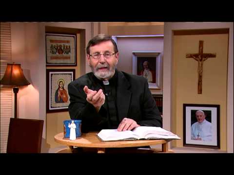 Threshold of Hope - 2015-1-13 - Veritatis Splendor