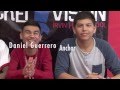 Rocket Vision Show 22