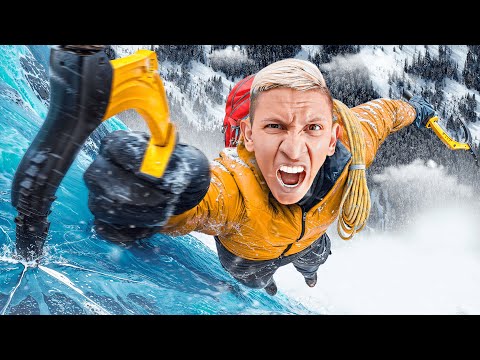 I almost died trying to see snow in Colombia | DOCUMENTARY