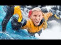 I Almost Died Trying To See Snow In Colombia DOCUMENTARY