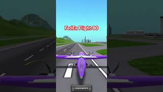 Download lagu Plane crash tfs vs real crash #aviation mp3