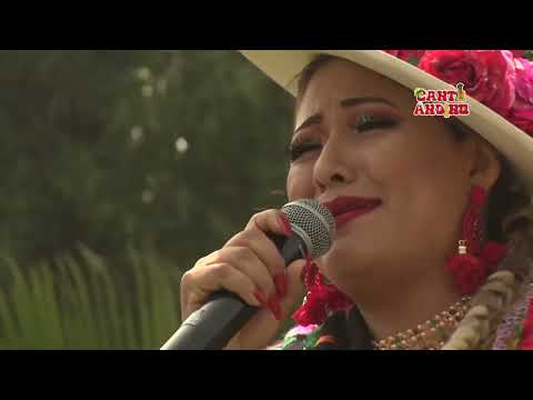 Janeth Salinas - Sé Que Aspire Bastante