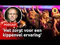 #3 - Iedereen is er gevoelig voor | Op Hoop van Zegen