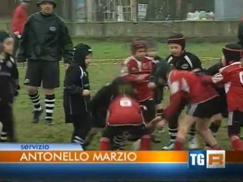 I° Torneo Nazionale AS Rugby Milano (XVIII Memorial Capuzzoni-VI Trofeo Bagnoli)