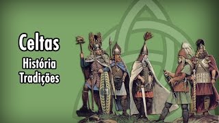 Celtas - História e Tradições