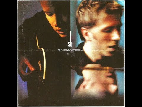 SIN BANDERA Exitos Mix Mejores Canciones