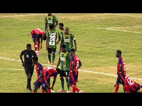 ELEVEN WONDERS 0-2 KOTOKO  || GOALS & CHANCES || EXTENDED HIGHLIGHTS || GPL MATCH DAY15