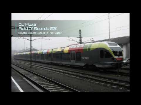 DJ Moxa - Field Of Sounds 031 (November 2012)