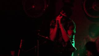The Voidz - Dare I Care Live @ Village Underground