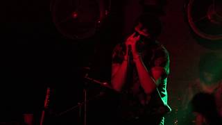 The Voidz - Dare I Care Live @ Village Underground