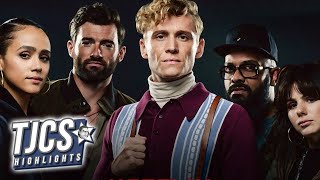 Army Of The Dead Sets May Release Date On Netflix