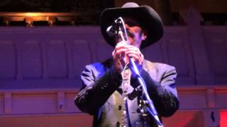 Kinky Friedman  &quot; Lady Yesterday&quot;