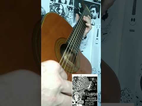 Saudade Profunda - Pavão e Misterioso