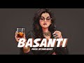BASANTI Indian Gangsta Type Beat Oldschool 90s Type Beat