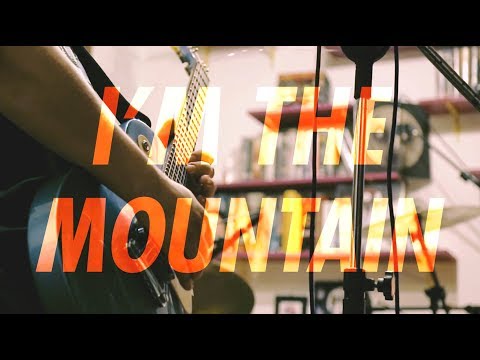 Travessa7 Sessions: STONED JESUS // I'M THE MOUNTAIN